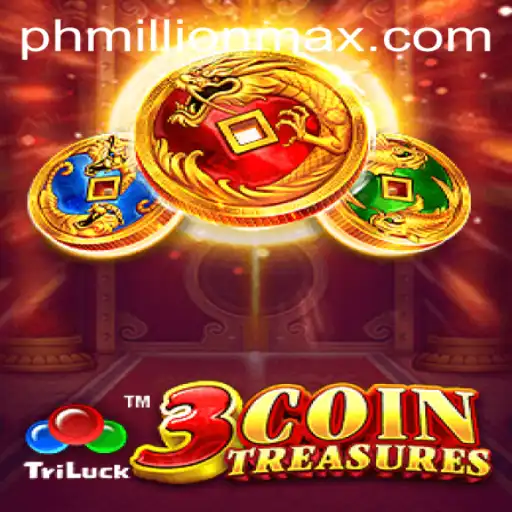 Discover the Thrilling World of 3CoinTreasures: Your Guide to MillionMax Earnings