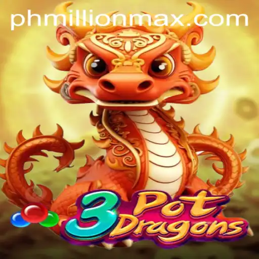 Unveiling '3PotDragons': A Deep Dive into the Fantasy World of Millionmax
