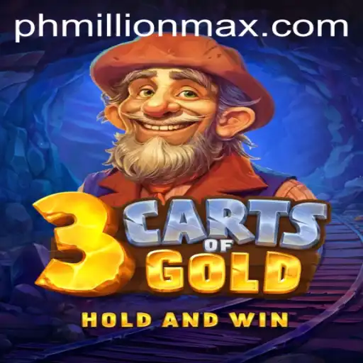 Unearthing the Treasure: Exploring '3cartsOfGold' in the Age of Millionmax