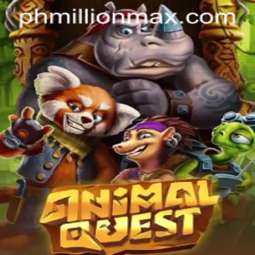 Exploring AnimalQuest: A Journey into the Wild with Millionmax