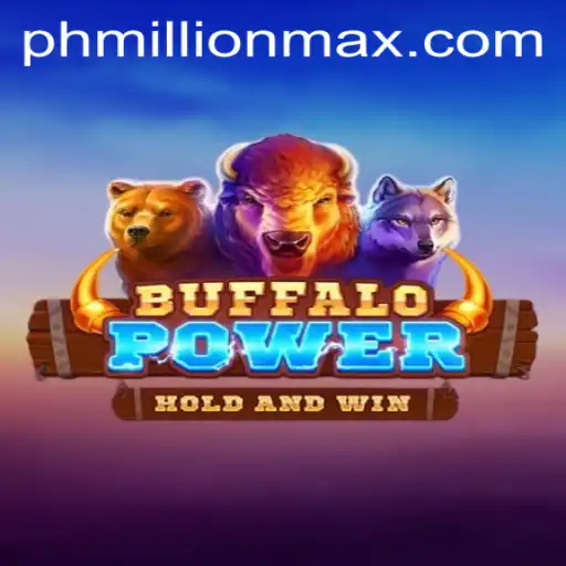 Discover the Excitement of BuffaloPower: Embrace the MillionMax Challenge