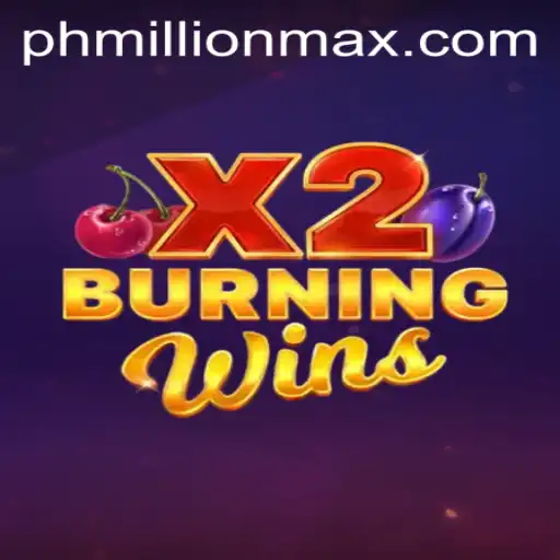 Unleashing Thrills with BurningWinsX2: Dive into the MillionMax Experience