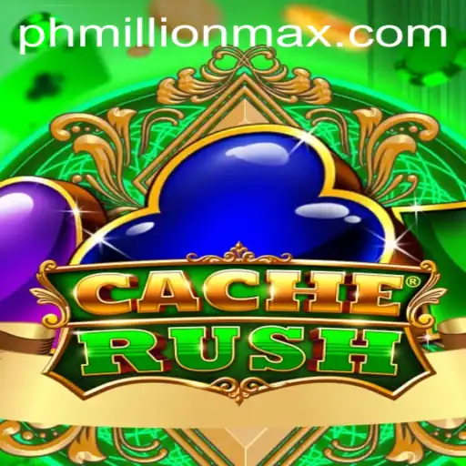 CacheRush: The Exciting World of Digital Treasure Hunts