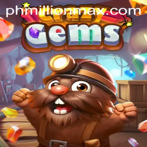 Discover the Thrills of CrazyGems: A MillionMax Adventure