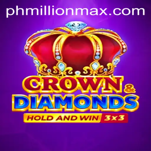 Unveiling Crowndiamonds: The Ultimate Gaming Experience with Millionmax