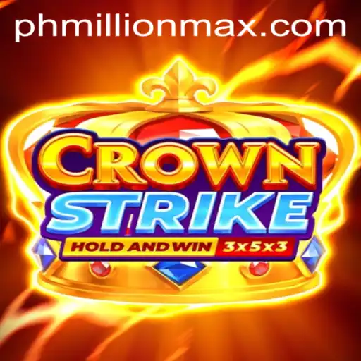 CrownStrike: MillionMax Challenge Unveiled