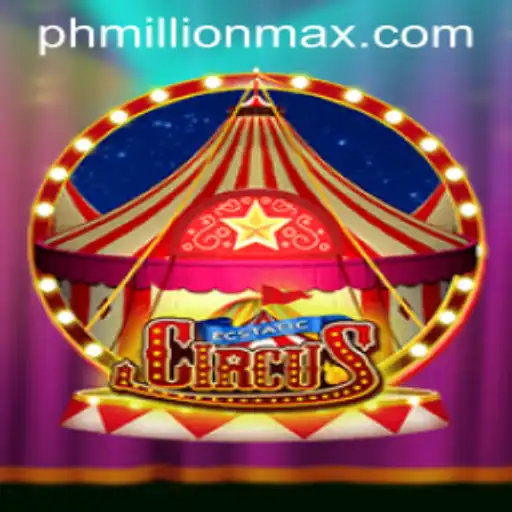 Unveiling the Spectacle of EcstaticCircus: A Journey into Millionmax Mania