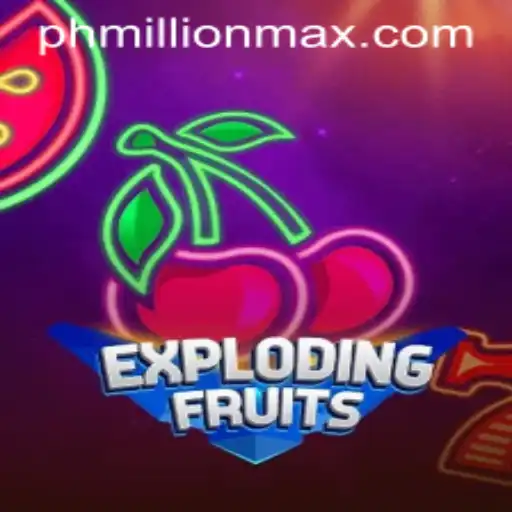 Exploring the World of ExplodingFruits: The MillionMax Adventure