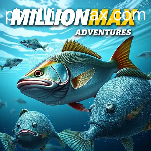 Exploring the Thrilling World of Fishing Games: Millionmax Adventures