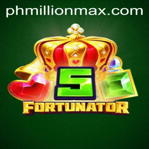 Unveiling 5Fortunator: The MillionMax Experience