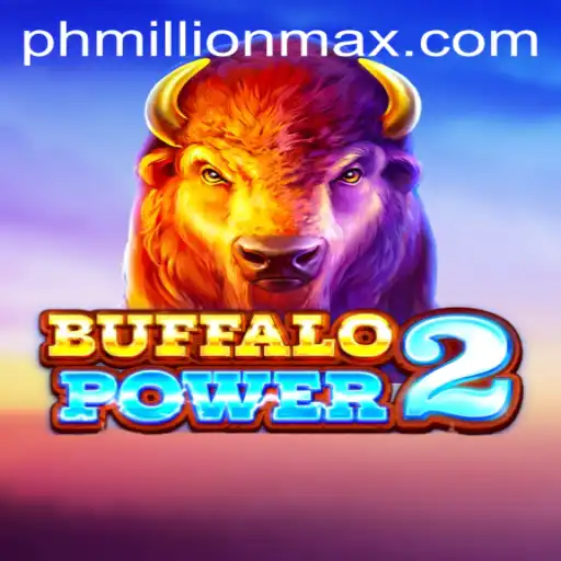 BuffaloPower2: The MillionMax Adventure Begins