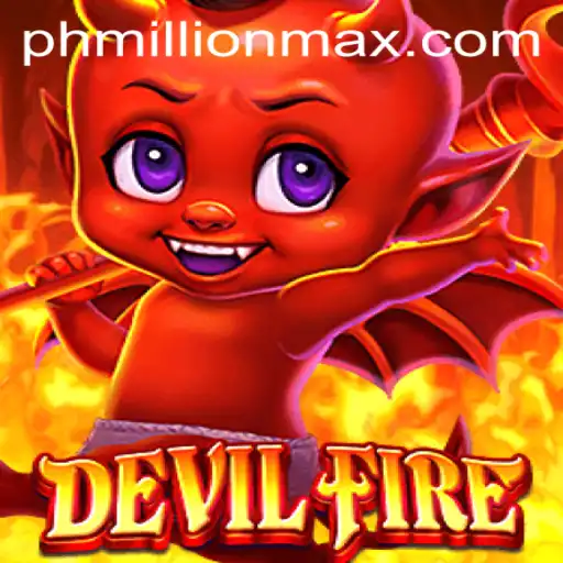 Unleashing the Excitement of DevilFire: Enter the MillionMax Arena