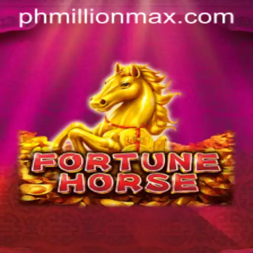 Discover the Thrilling World of FortuneHorse: A MillionMax Gaming Experience