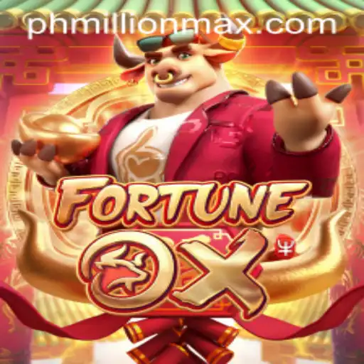 FortuneOx: A Millionmax Adventure in Gaming