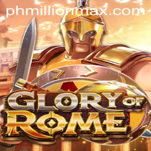 GloryofRome: A Deep Dive into the Millionmax Strategy