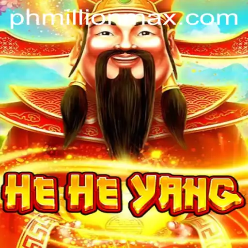Introducing HeHeYang - A New Gaming Sensation