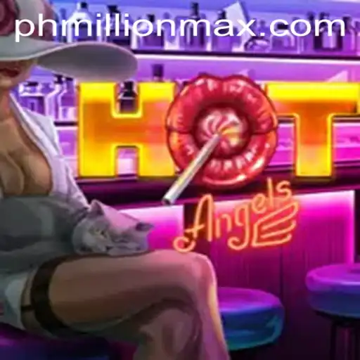 HotAngels: An Immersive Adventure into the World of MillionMax