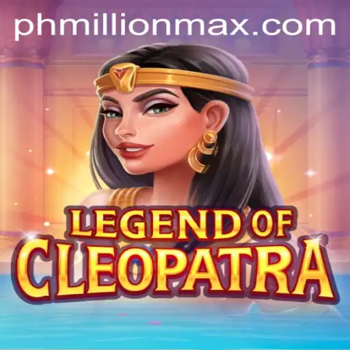 Legend of Cleopatra: The MillionMax Adventure