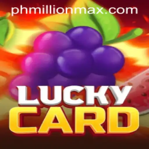 Exploring LuckyCard: How MillionMax is Reshaping Card Gaming