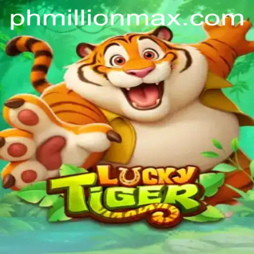 Unleashing the Thrill of LuckyTiger and the Excitement of Millionmax