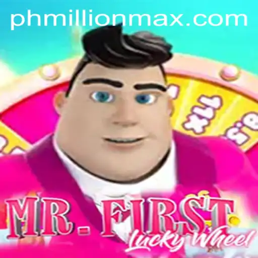 Discover the Thrills of MrFirstLuckyWheel: Enter the MillionMax Experience