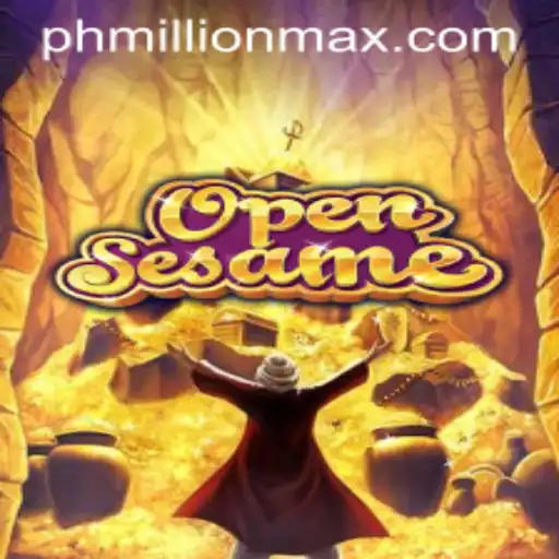 Unlocking the Excitement of OpenSesame: The Game Taking Millionmax to New Heights