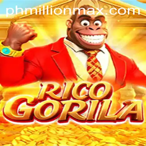 RicoGorila: Dive Into the Thrilling World of Millionmax