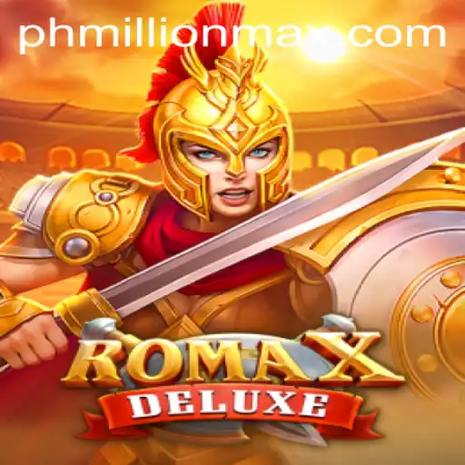 Discover the Exciting World of RomaXDeluxe: An Adventure Awaits