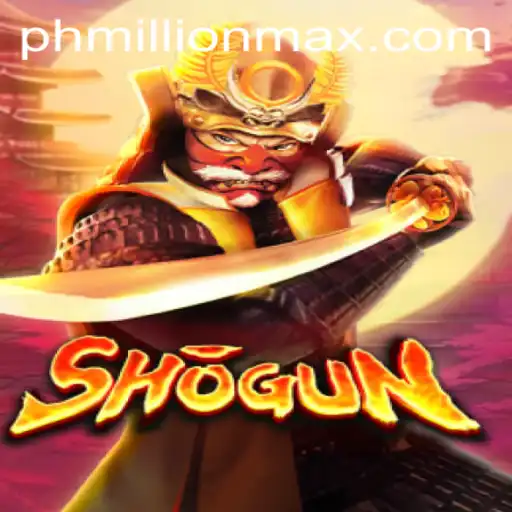 Shogun: Master the Art of Strategy and Conquest