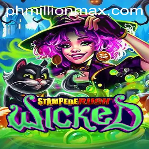 Exploring the Thrills of StempedeRushWicked A MillionMax Gaming Adventure
