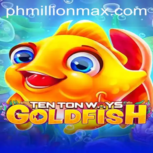 Diving into TenTonWaysGoldfish: The MillionMax Experience