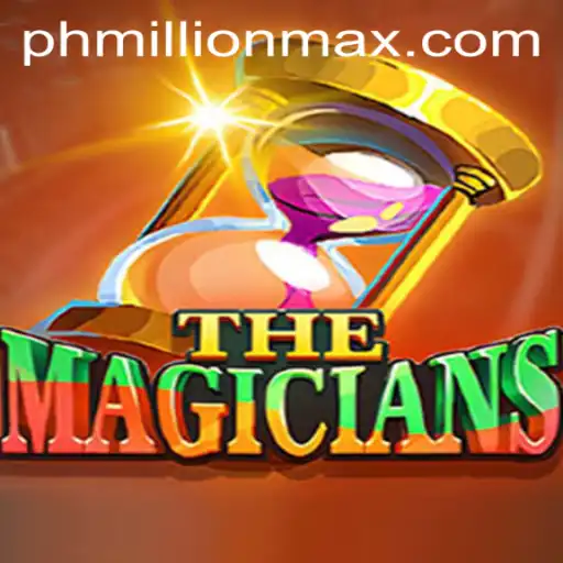 TheMagicians: A Deep Dive into the Latest Gaming Phenomenon