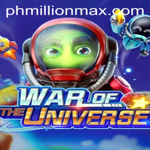Discover the Thrilling Adventure of WAROFTHEUNIVERSE