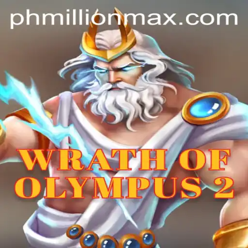 Wrath of Olympus 2: The Million Max Adventure