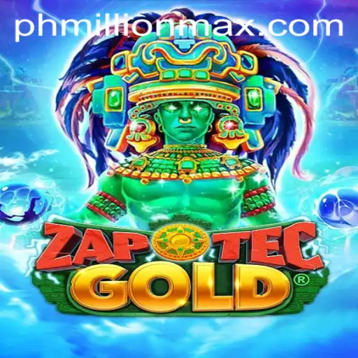 Unveiling the Thrills of ZapOtecGold: An Immersive Gaming Experience with a MillionMax Twist