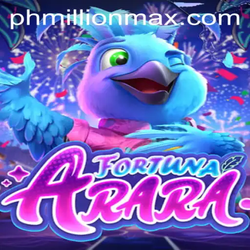 Discover the Thrills of FortunaArara: A Dive into the MillionMax Challenge