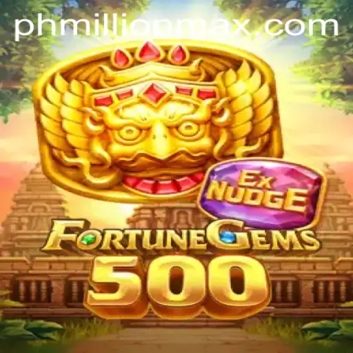 Unveiling FortuneGems500: A Modern Twist in the World of MillionMax Gaming