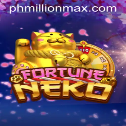 FortuneNeko: Unlocking the MillionMax Experience