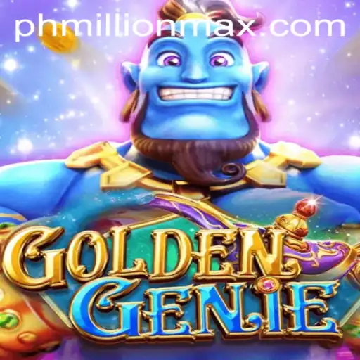Discover the Thrilling World of GOLDENGENIE: Unveiling the MillionMax Adventure