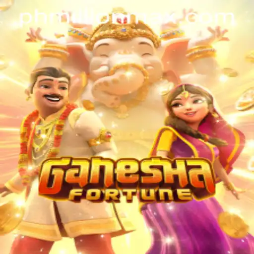 Exploring the Enchanting World of GaneshaFortune: Your Gateway to MillionMax