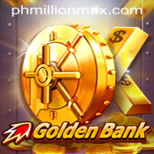 GoldenBank: The Thrilling Financial Adventure and MillionMax Challenge