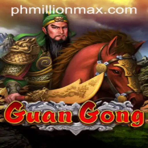 Unveiling GuanGong: A Thrilling Adventure into the Mythical World