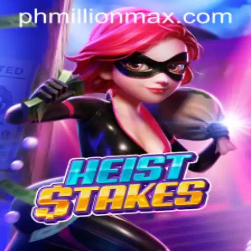 Exploring the Thrilling World of HeistStakes: The MillionMax Challenge
