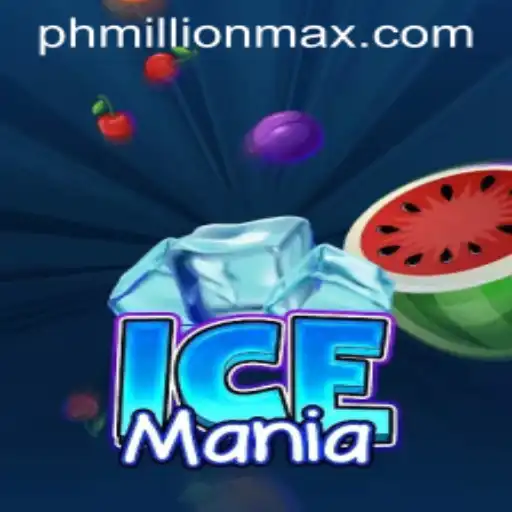 Dive into the World of IceMania: Unraveling the Thrills of Millionmax