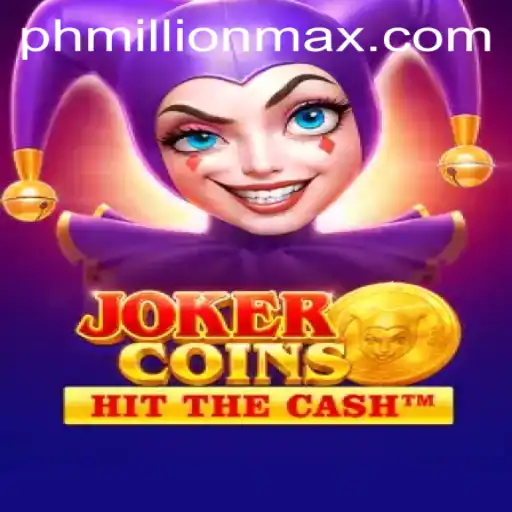 Exploring JokerCoins: An Immersive Adventure with MillionMax Rewards