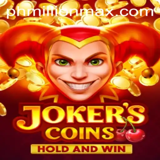 Discover the Exciting World of JokersCoins: A Millionmax Adventure
