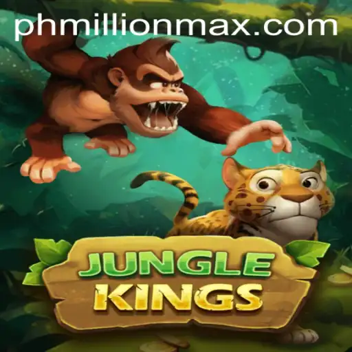 JungleKings: Unveiling the Ultimate Adventure with Millionmax Feature