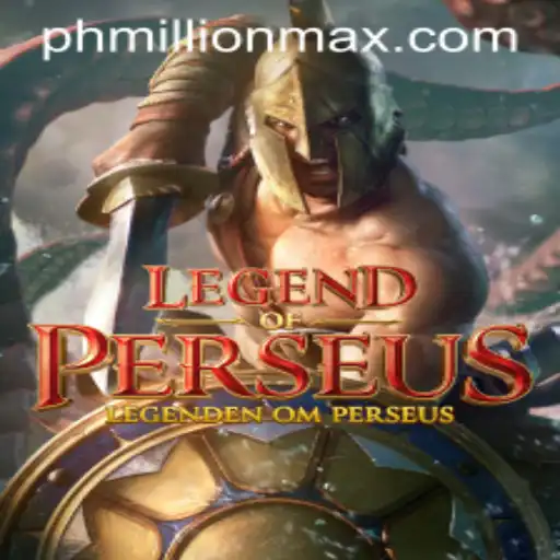 Unveiling the Epic Adventure of LegendofPerseus