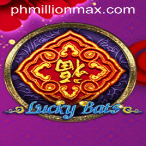 LuckyBats: The Ultimate Gaming Experience with MillionMax Jackpot