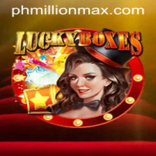 Discover the Thrills of LuckyBoxes: The Game Changing the Landscape